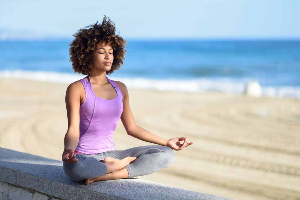 Meditation Therapy