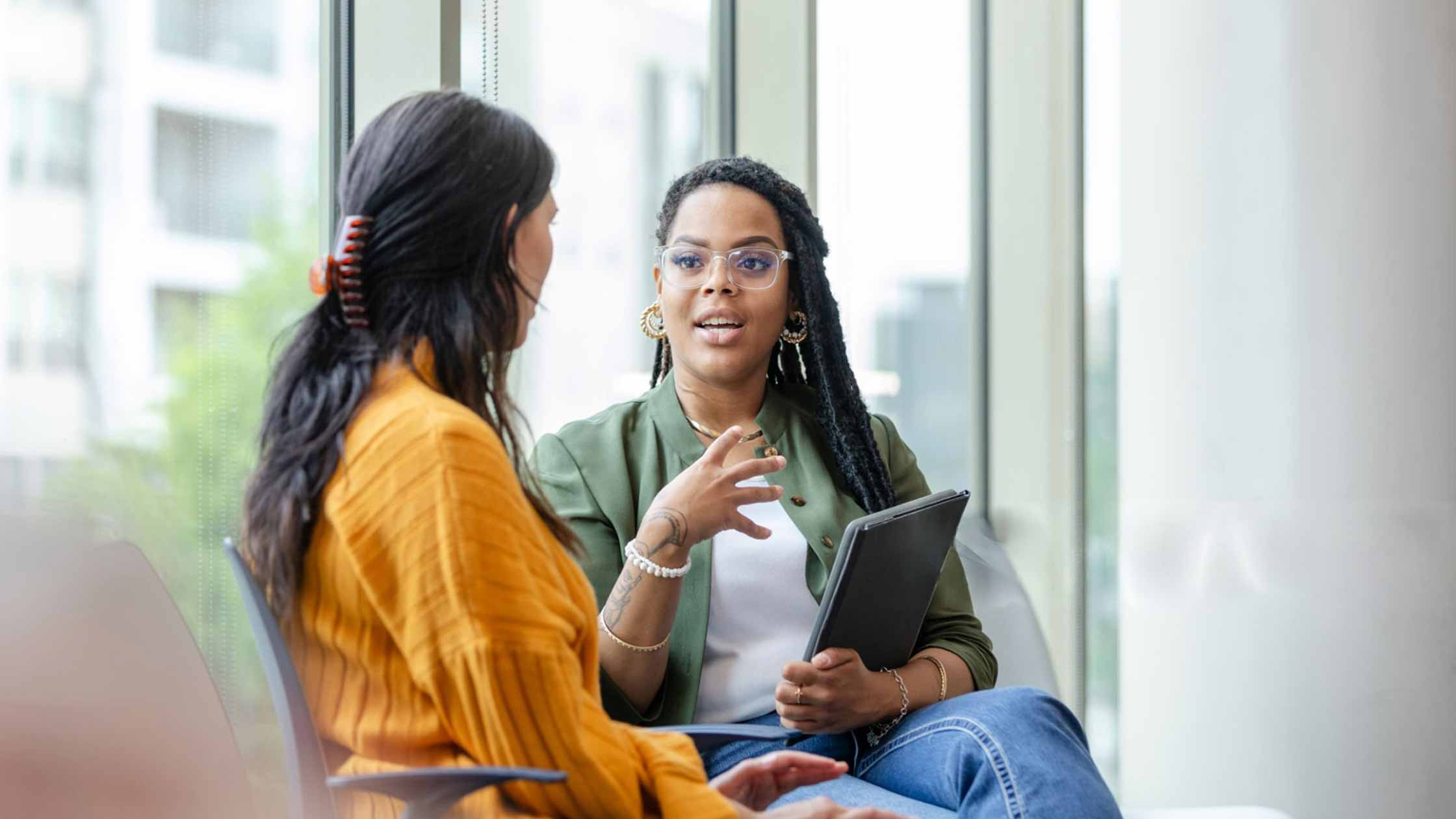 Lifestyle Counselling